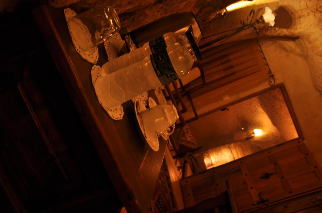 Hanimkiz Konagi Avanos Room photo
